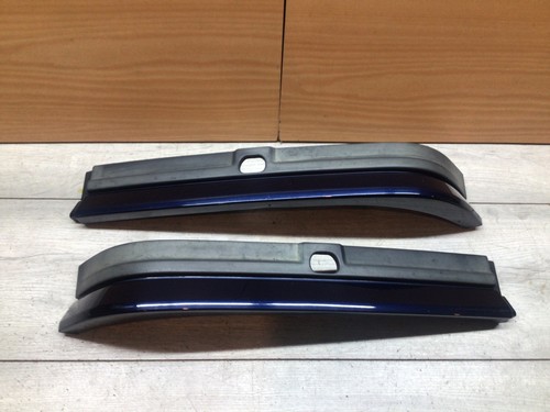 Range rover p38 - front, lower