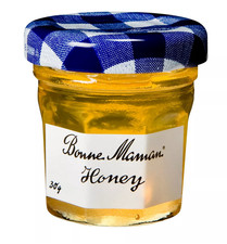 Bonne Maman Mini Jars -