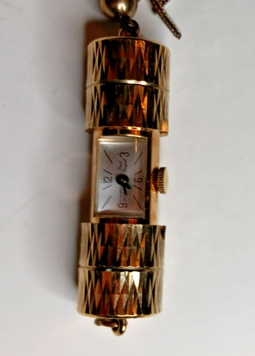 Paul breguet pendant watch - paul,