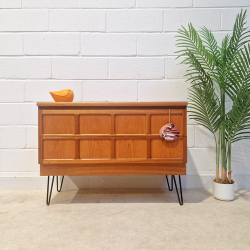 Nathan vintage mid - vintage, century