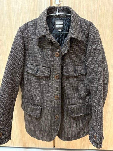 Momotaro men jakcet jeans - m,