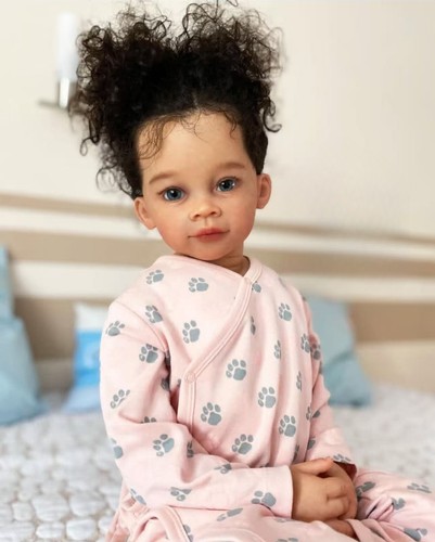 30inch toddler reborn baby - 30inch,
