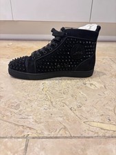 Unworn Christian Louboutin