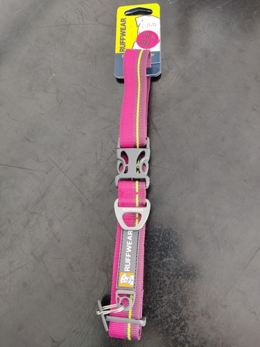 Ruffwear flat out - flat-out, collar