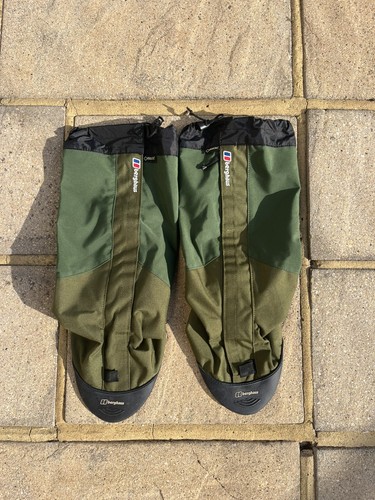Berghaus yeti attak - berghaus,