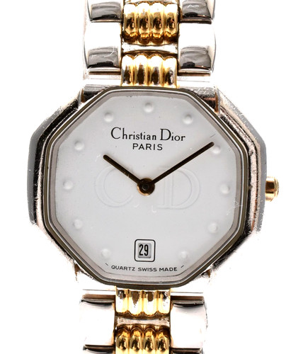 Exc christian dior d48 - christian, d48-203