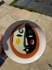 Ottolenghi x Serax 22cm Face