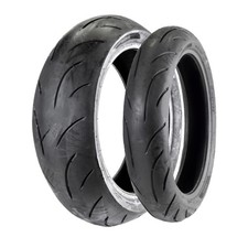 Intruder M 1800 R Tyre Pairs