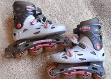 INLINE 39 ROLLER SKATES