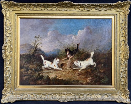 Original george armfield - george,