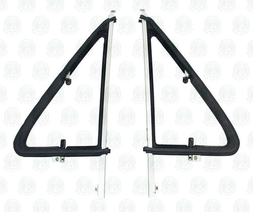 T25 aluminium opening - vw,