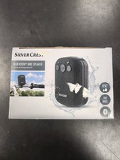 SILVERCREST Bluetooth Bike