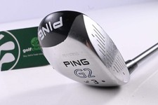 Ping G5 #3 Wood / 14 Degree /