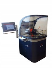 High-pressure fuel pump Jeep