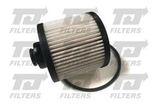 Fuel Filter Fits Citroen C3 DS Ford Vauxhall Peugeot Toyota QUINTON HAZELL