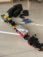 Playmobil Train Set 4017/4019
