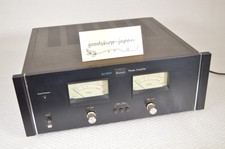 SANSUI BA-2000 Stereo Power