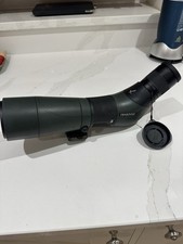 Swarovski ATS STS 65 HD High