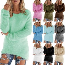 Womens Winter Warm Sweater
