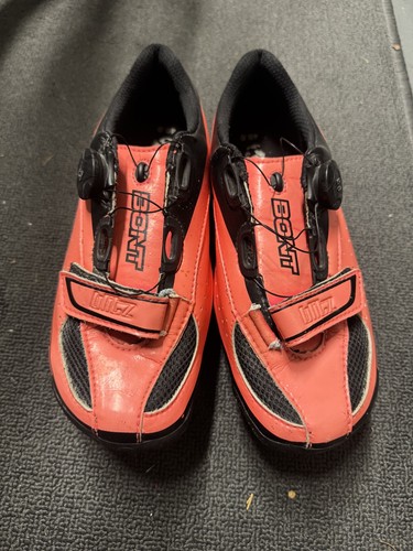 Bont blitz carbon cycling - blitz,