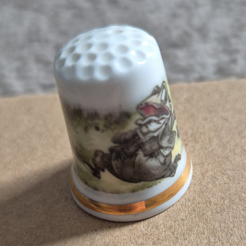 English bone china - bone,