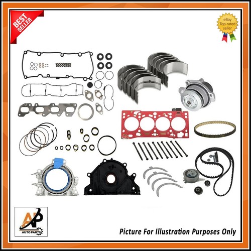 For crafter tdi diesel - 2.0,