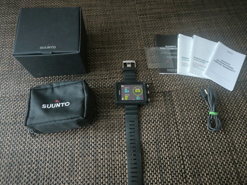 Suunto eon core only 19 - suunto,
