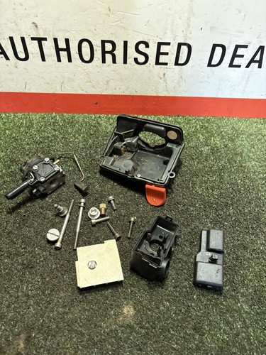 Sachs dolmar 110 petrol - sachs,
