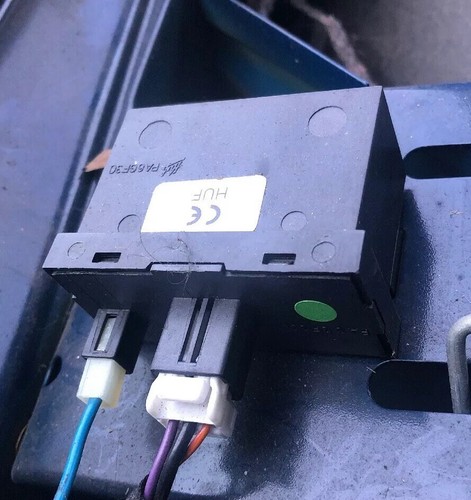 Range rover p38 key fob - p38,