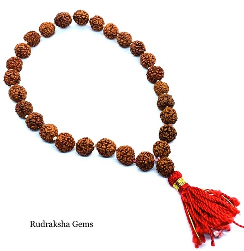 Rudraksh rudraksha bead wrist - bead,