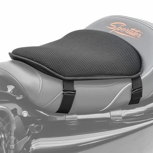 Gel seat pad - seat, for
