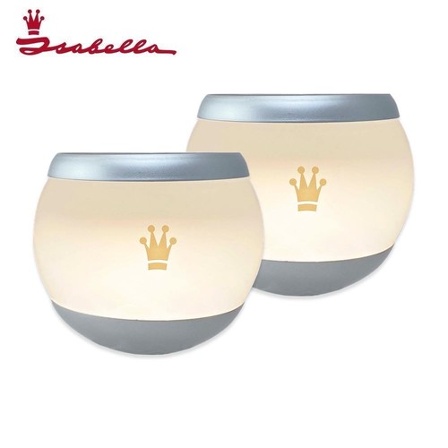 Isabella solar driven - solar,