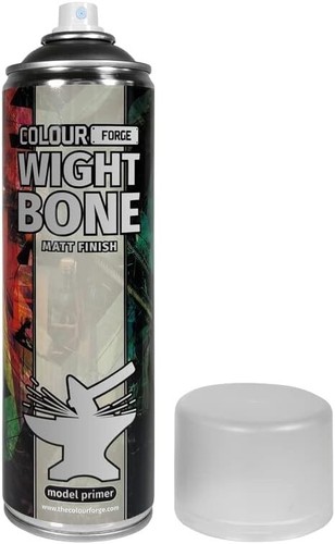 Colour forge wight - forge,