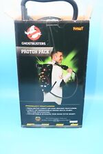 Spirit Halloween Ghostbusters Life-Size Replica Proton Pack Tested Woking