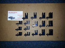 Sierra RS Cosworth Sapphire