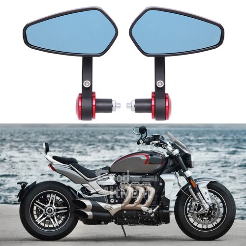 Motorcycle handle bar end - motorcycle,