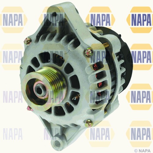 Alternator for vauxhall - alternator,