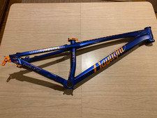 Daylight Timeline 26" Frame DJ