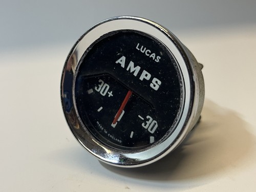 Original smiths 30 - 30-0-30, amp