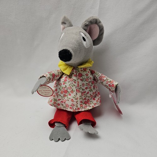 Vintage 2001 willie mouse - vintage,