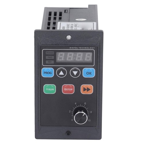 400w variable frequency drive - variable,