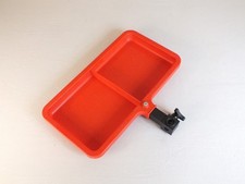 Octoplus Side Tray For Fishing Seatbox Or Chair