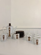 Mitterteich Porzellan Coffee