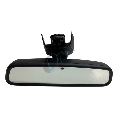 Bmw rear view interior mirror - view,