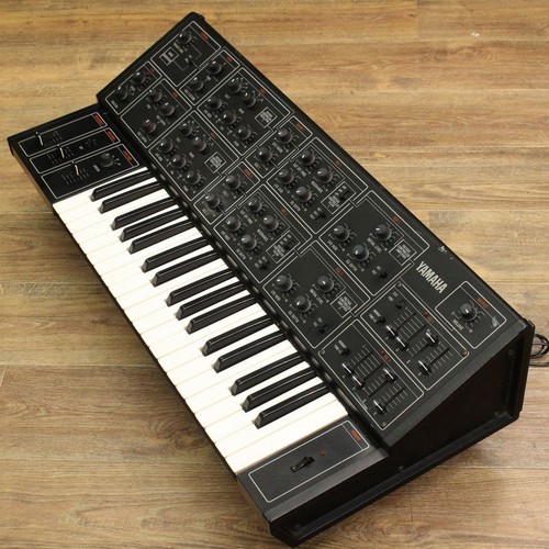 Yamaha vintage analog - yamaha,