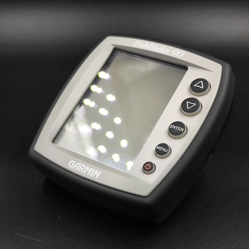 Garmin fishfinder fish - fishfinder,