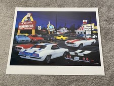 David Snyder Print "Definition