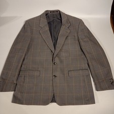 Dunn & Co Blazer Jacket Mens