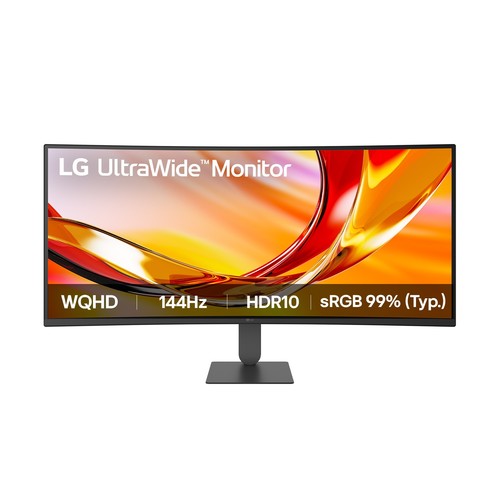 Ultrawide 34u620b va - 34",