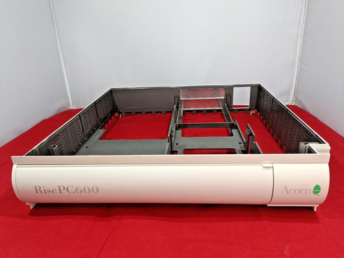 Acorn risc first - acorn,